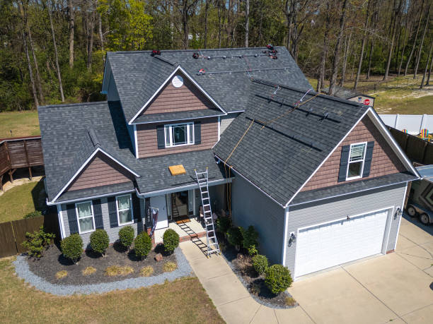 Best Asphalt Shingle Roofing  in Winthrop Harbor, IL